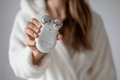 Myvella LiftSculpt™ Microcurrent Device