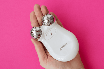 Myvella LiftSculpt™ Microcurrent Device
